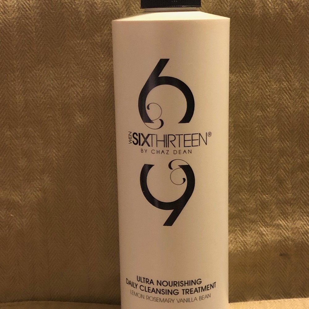 WEN Daily Cleansing Hair Treatment (New)